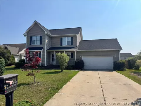 1311 Saltwell Pl, Fayetteville, NC 28314