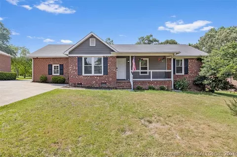 6753 Arnish Ct, Fayetteville, NC 28306