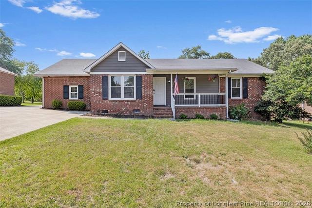 6753 Arnish Ct, Fayetteville, NC 28306