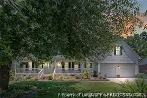 6528 Foxberry Rd, Fayetteville, NC 28314