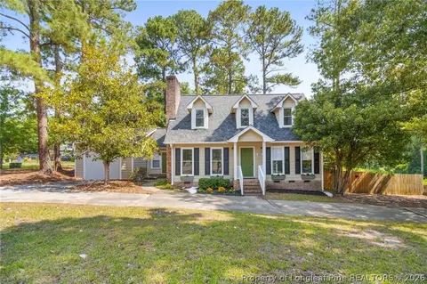 5700 Nassau Dr, Fayetteville, NC 28314