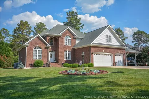 92 Golf Dr, Sanford, NC 27332