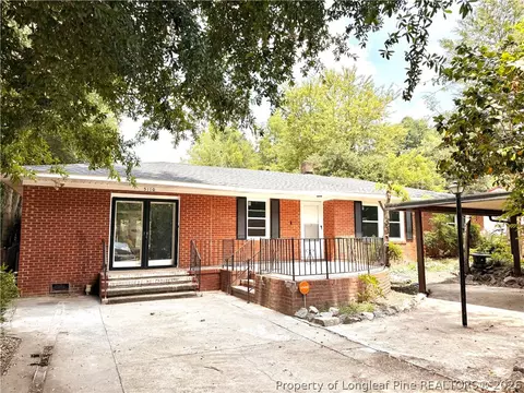 5110 Palmetto Ln, Fayetteville, NC 28304