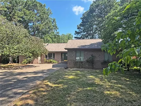 6 Sunset Dr, Whispering Pines, NC 28327