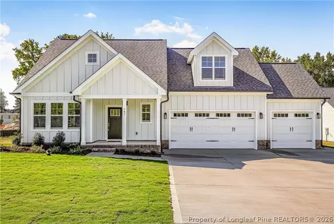 147 Croatoke Ct, Angier, NC 27501