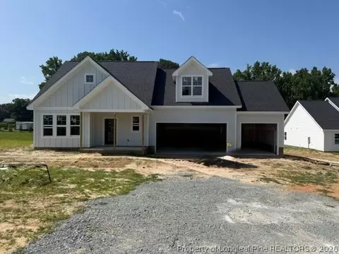 147 Croatoke Ct, Angier, NC 27501