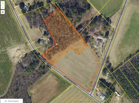 Carroll Store Road, Autryville, NC 28318
