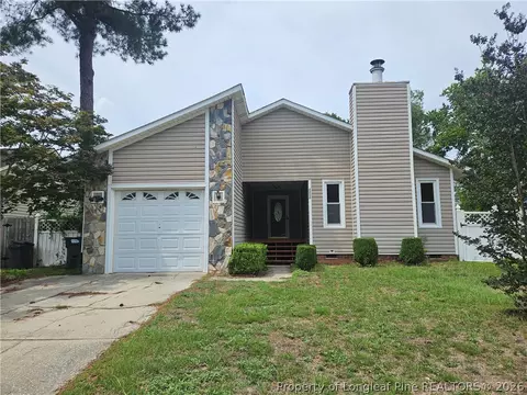 3494 Hastings Dr, Fayetteville, NC 28311