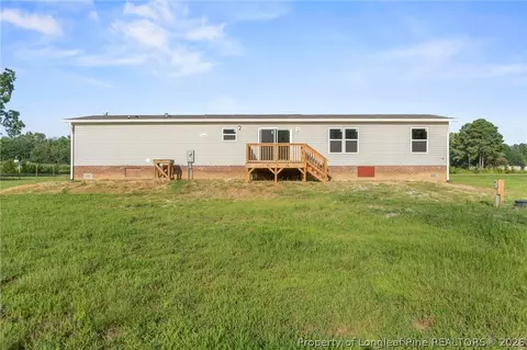 168 Old Baker Rd, Maxton, NC 28364 photo 6