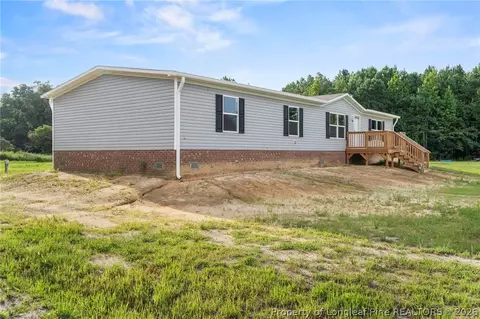 168 Old Baker Rd, Maxton, NC 28364 photo 4