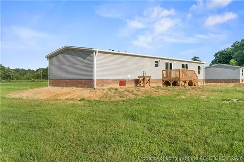 168 Old Baker Rd, Maxton, NC 28364 photo 11