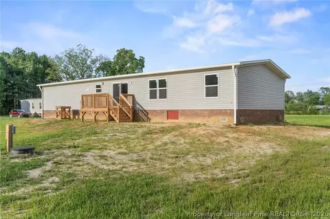 168 Old Baker Rd, Maxton, NC 28364 photo 5