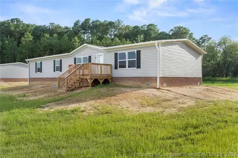 168 Old Baker Rd, Maxton, NC 28364 photo 3