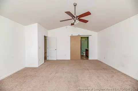 Bedroom - 305 Battery Way, Bunnlevel, NC 28323 photo 5 of 5