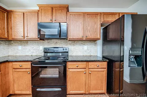 Kitchen - 305 Battery Way, Bunnlevel, NC 28323 photo 3 of 5