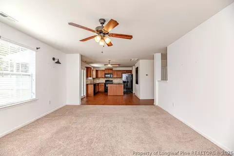 Living - 305 Battery Way, Bunnlevel, NC 28323 photo 3 of 3