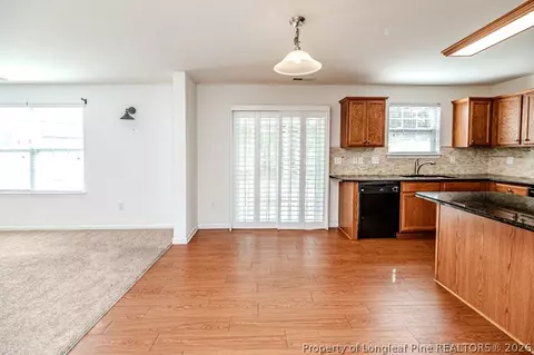 Kitchen - 305 Battery Way, Bunnlevel, NC 28323 photo 4 of 5