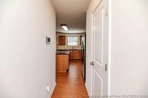 Entry Way - 305 Battery Way, Bunnlevel, NC 28323 photo 1 of 3