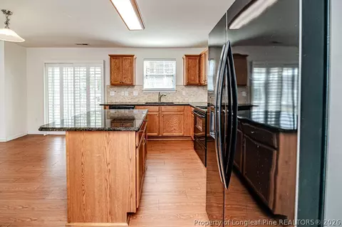 Kitchen - 305 Battery Way, Bunnlevel, NC 28323 photo 1 of 5