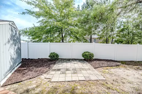 Exterior - 305 Battery Way, Bunnlevel, NC 28323 photo 4 of 4