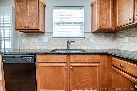 Kitchen - 305 Battery Way, Bunnlevel, NC 28323 photo 2 of 5