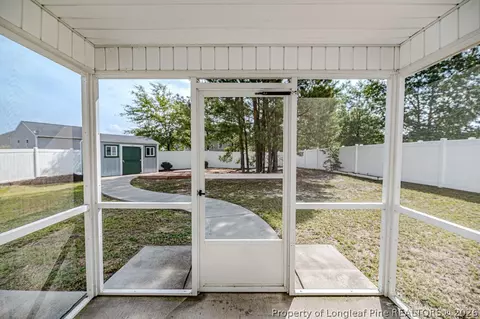 Exterior - 305 Battery Way, Bunnlevel, NC 28323 photo 2 of 4