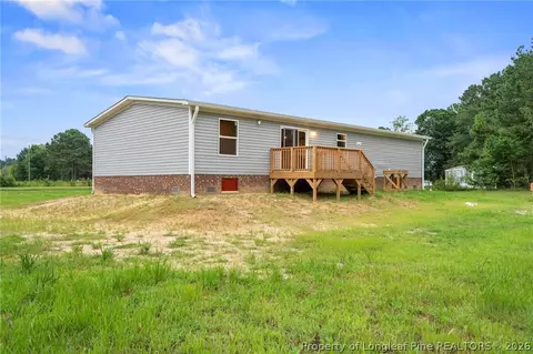 192 Old Baker Rd, Maxton, NC 28364 photo 6