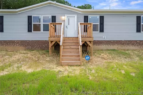 192 Old Baker Rd, Maxton, NC 28364 photo 4