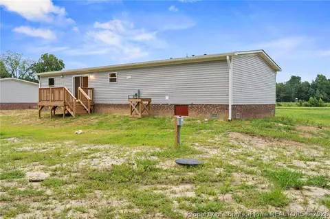 192 Old Baker Rd, Maxton, NC 28364 photo 5