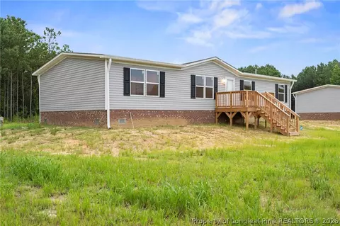 192 Old Baker Rd, Maxton, NC 28364 photo 3