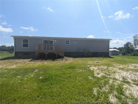 192 Old Baker Rd, Maxton, NC 28364 photo 2