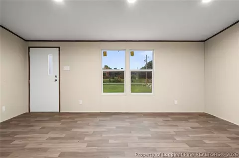 192 Old Baker Rd, Maxton, NC 28364 photo 8