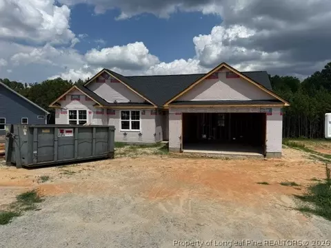 137 Pine Vista Way, Sanford, NC 27332