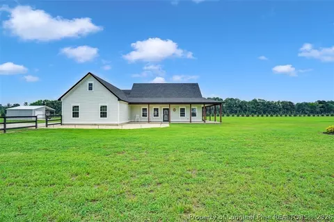 1925 Ardor Ave, Fayetteville, NC 28306