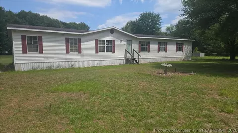2229 Ney Ct, Fayetteville, NC 28312