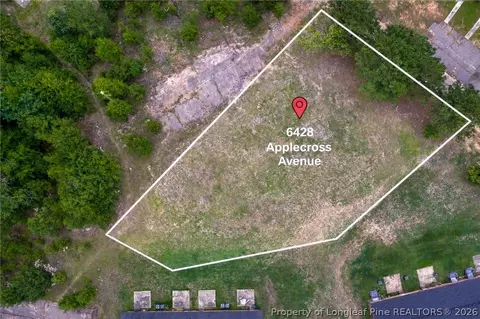 6428 Applecross Ave, Fayetteville, NC 28304