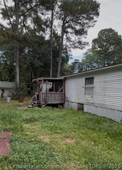 1248 Deb Rd, Roseboro, NC 28382 photo 6