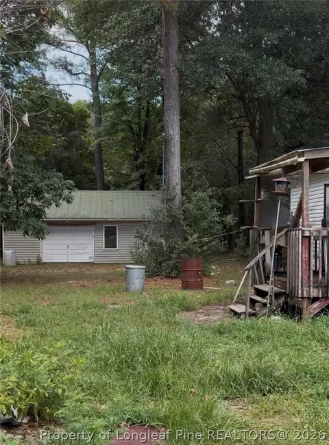 1248 Deb Rd, Roseboro, NC 28382 photo 4
