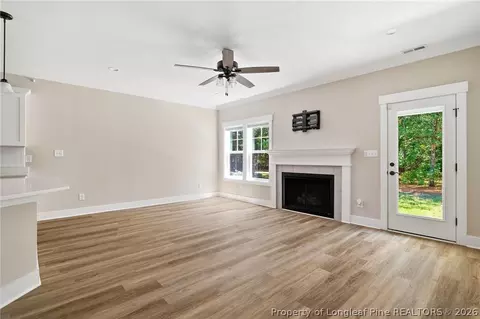 Living - 556 Bald Eagle Dr, Vass, NC 28394 photo 5 of 5