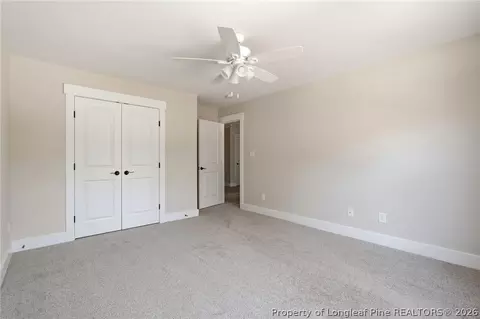 Bedroom - 556 Bald Eagle Dr, Vass, NC 28394 photo 14 of 14