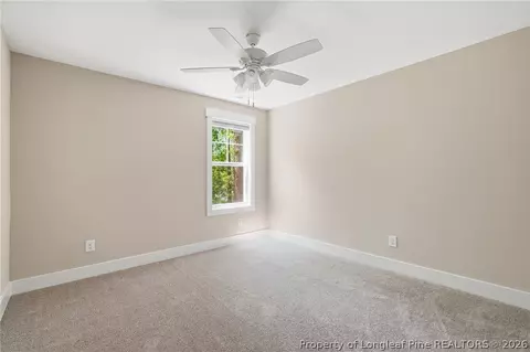 Bedroom - 556 Bald Eagle Dr, Vass, NC 28394 photo 7 of 14