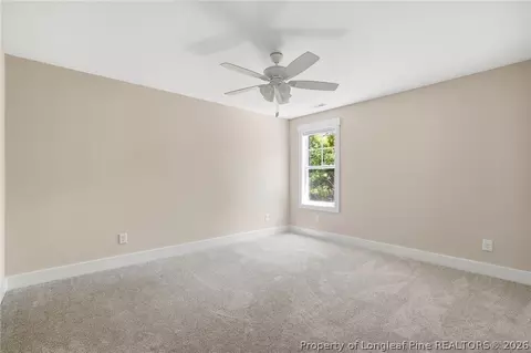 Bedroom - 556 Bald Eagle Dr, Vass, NC 28394 photo 11 of 14