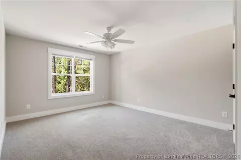 Bedroom - 556 Bald Eagle Dr, Vass, NC 28394 photo 13 of 14