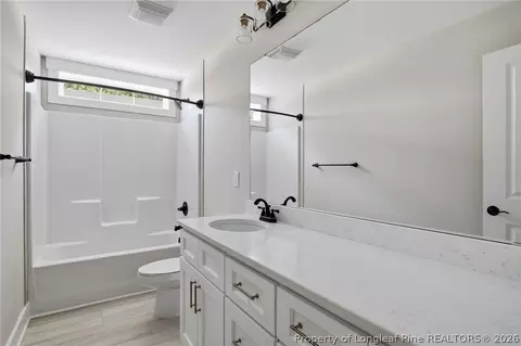 Bath - 556 Bald Eagle Dr, Vass, NC 28394 photo 6 of 6