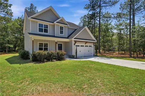 Other - 556 Bald Eagle Dr, Vass, NC 28394 photo 1 of 5