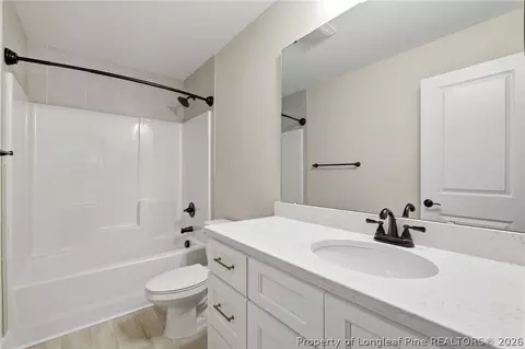 Bath - 556 Bald Eagle Dr, Vass, NC 28394 photo 5 of 6