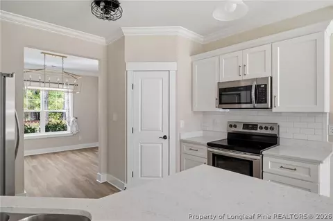 Kitchen - 556 Bald Eagle Dr, Vass, NC 28394 photo 3 of 6