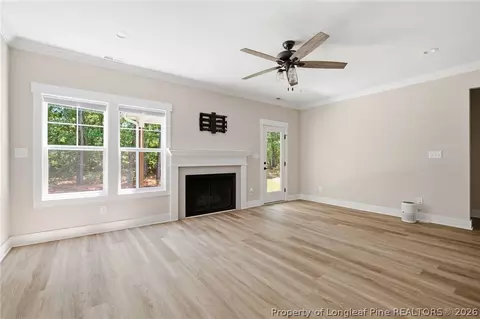 Living - 556 Bald Eagle Dr, Vass, NC 28394 photo 1 of 5