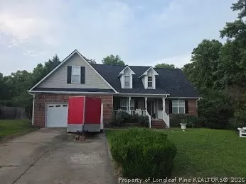 1102 Reflex St, Fayetteville, NC 28311