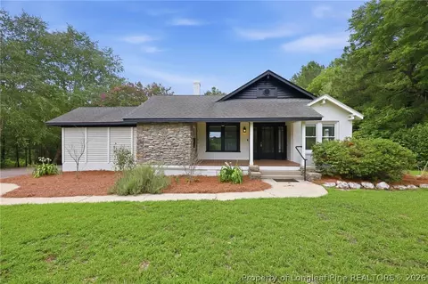 1191 Henley Rd, Sanford, NC 27330
